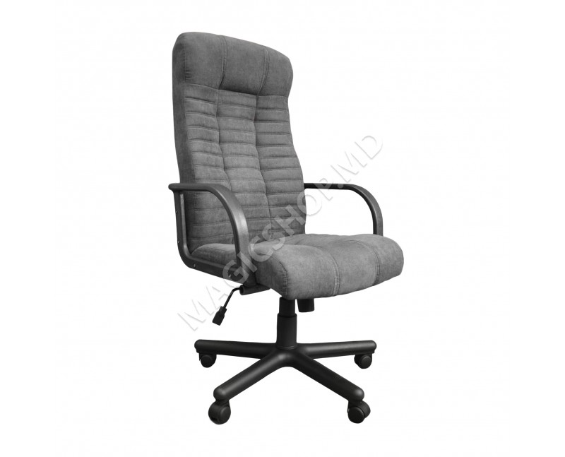 Офисное кресло ATLANT BX Soro 95 Grey/Brown/Middle Grey
